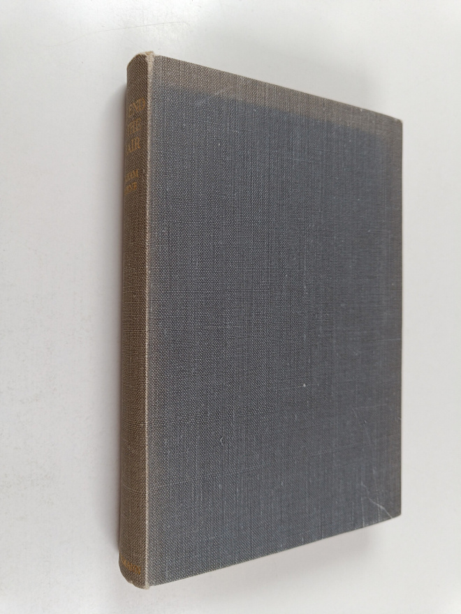 Graham Greene : The end of the affair