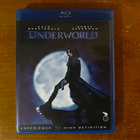 Underworld Blu-ray - pikkukuva 1
