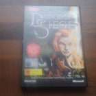 DUNGEON SIEGE PC-CD GAMES ( Hyvä kunto ) - pikkukuva 1