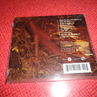 CD Angela Harris - Roots - pikkukuva 2
