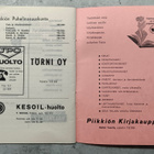 Kaarina, Piikkiö puh.luettelo 1975 - pikkukuva 3