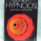 Hypnoosi, parantava vaihtoehto - Leo Hildén 1.p (sid.) - pikkukuva 1