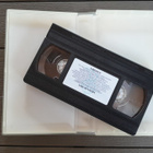 VHS: Mrs. Winterbourne (Shirley MacLaine,Brendan Fraser 1996 - pikkukuva 5