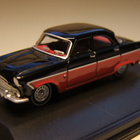 Ford zodiac mkII -60 1:76 - pikkukuva 1