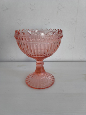 MARISKOOLI 155 mm lohenpunainen • IITTALA