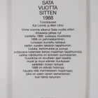 Kai ym. (toim.) Linnilä : Sata vuotta sitten, 1888 - pikkukuva 2