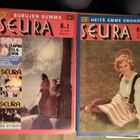 Seura-lehden "näköispainos" x8 - Kaksi sarjaa - pikkukuva 3