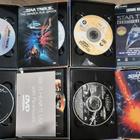 Star Trek 4 Kpl harvinaiset -DVD - pikkukuva 2
