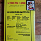 Morgan Kane 60. Palkkamurhaajan lopputili - pikkukuva 3