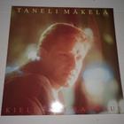 TANELI MÄKELÄ KIELLETTY RAKKAUS LP - pikkukuva 1