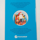 Miina ja Manu : Santapark = Mandy and Andy in Santapark - pikkukuva 2