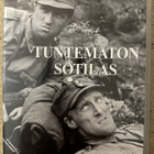 [DVD] TUNTEMATON SOTILAS (Edvin Laine) - pikkukuva 1
