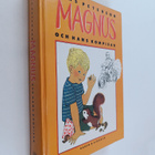 Hans Peterson : Magnus och hans kompisar - pikkukuva 1