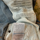 LEVIS USA SHORTSIT KOKO W 29 - pikkukuva 3