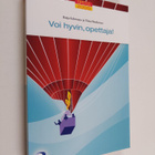 Reija Salovaara : Voi hyvin, opettaja! - pikkukuva 1