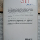 Enni Mustonen - Nostovara (sid.) - pikkukuva 2