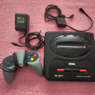 Sega Megadrive II - pikkukuva 1
