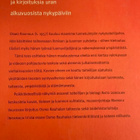 OSMO RAUHALA - LUONNON AIKA - pikkukuva 2