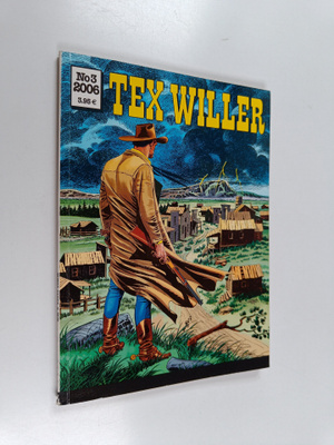 Tex Willer 3/2006