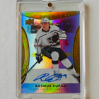 Rasmus Kupari - 22-23 Trilogy Signatures - pikkukuva 1