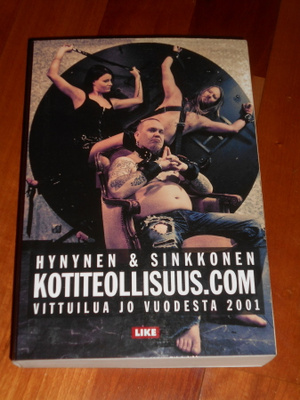 Jouni Hynynen, Jari Sinkkonen Kotiteollisuus.com  (#3108)