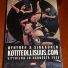 Jouni Hynynen, Jari Sinkkonen Kotiteollisuus.com (#3108) - pikkukuva 1