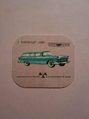 Chevrolet. 1500.