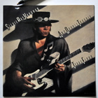 STEVIE RAY VAUGHAN Texas Blood CD +5 Bonus-biisiä - pikkukuva 1