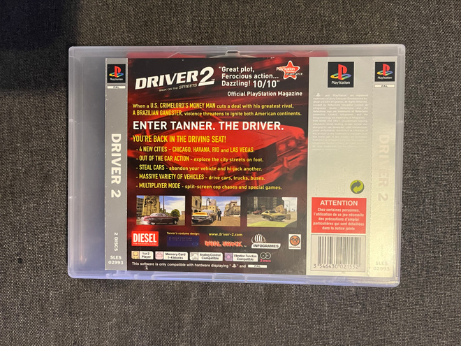 Item image