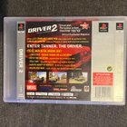 Driver 2 PS1 - pikkukuva 2