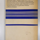 Auli Hakulinen : Kielitieteen ja fonetiikan terminologiaa - pikkukuva 2