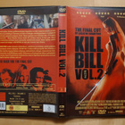 Kill Bill Vol. 2 DVD - pikkukuva 1