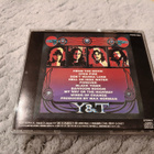 Y&T - Black Tiger - pikkukuva 2