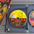 DVD: Metallica - Some Kind of Monster 2xDVD (2004) - pikkukuva 3