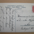 VANHA Postikortti Turku 1910 - pikkukuva 2