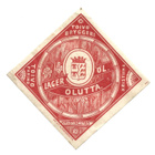 Toivo Bryggeri, Olut- ja limuetiketti - pikkukuva 1
