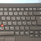 Thinkpad P1 X1 varaosia - Palmrest ja näppäimistö (saksa) - pikkukuva 2