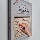 Kimmo Takanen : Tunne lukkosi : vapaudu tunteiden vallasta - pikkukuva 1