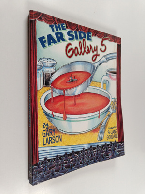 Gary Larson : The Far Side Gallery 5