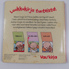 Hymyilevä Gogo! : luukkukirja - pikkukuva 2