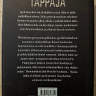 [Kirja] LEE CHILD: TAPPAJA - pikkukuva 2