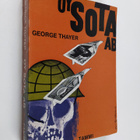 George Thayer : Oy Sota Ab : kansainvälisen asekaupan vai... - pikkukuva 1