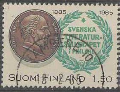 1986 svenska literatur loisto