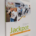 Marja-Leena Timonen ym. : Jackpot - Making the Most of Bu... - pikkukuva 1
