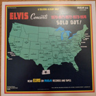 Elvis Presley-Having fun on stage LP - pikkukuva 2