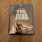 The evil dead blu-ray - pikkukuva 1