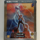 Thor: Love and Thunder - Limited Steelbook (4K UHD) (UUSI) - pikkukuva 1