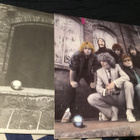 Broadcast Who’s got The Ball 1983 Lp inner - pikkukuva 2