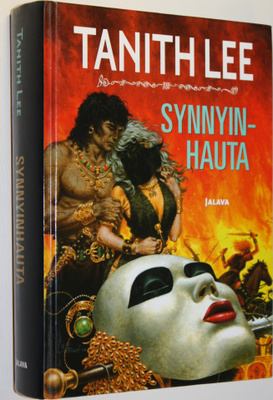 Tanith Lee : Synnyinhauta