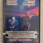 ROBERT GORDON & CHRIS SPEDDING - ROCKIN' IN PARADISO DVD - pikkukuva 1